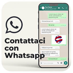 Whatsapp  uno dei sistemi di comunicazione pi comodi